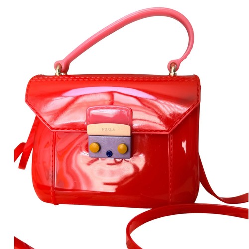 Furla candy jelly mini - furla,