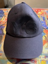 adidas Y-3 Yohji Yamamoto hat