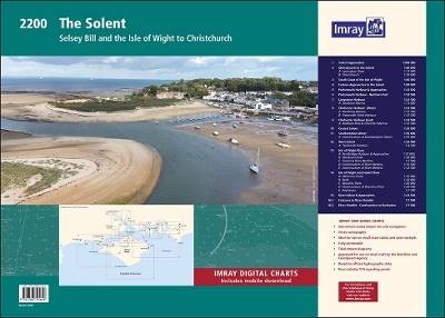 2200 the solent - 2200, pack