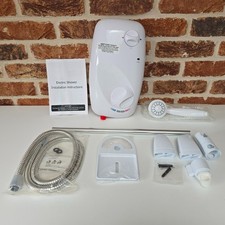 Newlec NLS8.5 Electric Shower