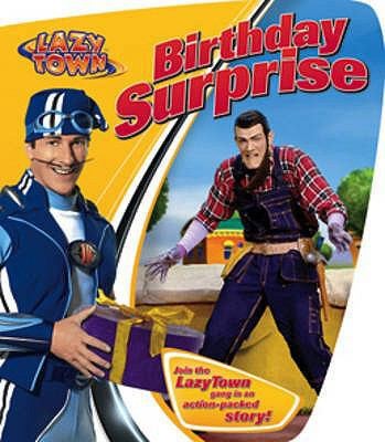 Birthday surprise - birthday,