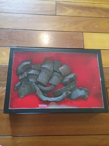 Gettysburg civil war - civil, relic