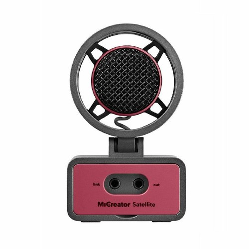 Austrian audio micreator - audio,