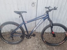 specialised Hardrock disc brake mt bike mountain bike