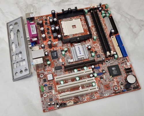 Winfast foxconn 760m02 - winfast,