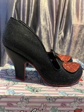 Irregular Choice Euro 41 Hard