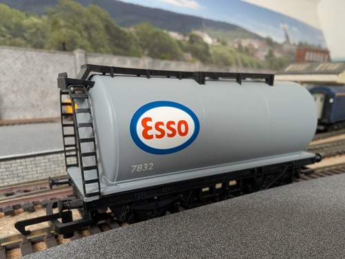 Hornby gauge fuel - 4x,