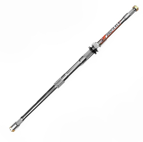 Rijomotor axle yfz450 - rijomotor,