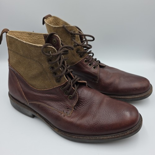 Anatomic men brown - co,