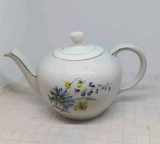 9" Heatmaster Floral motif