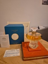 Lalique sirens perfume - sirens,
