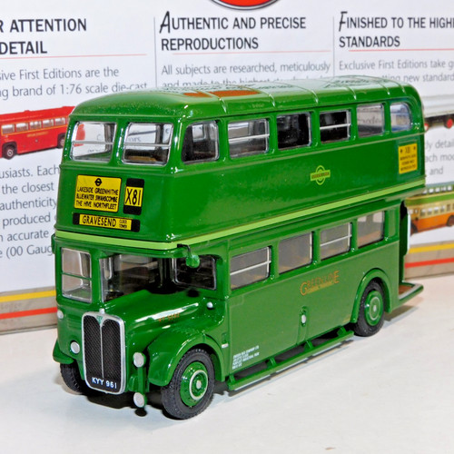 Efe bus london - efe,
