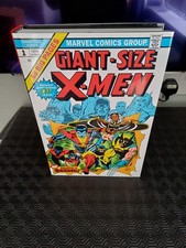 Uncanny X-Men Vol 1 By Claremont, Cockrum and Byrne - Marvel Omnibus