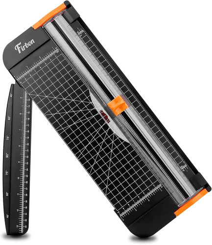 Firbon paper cutter - firbon, 12in