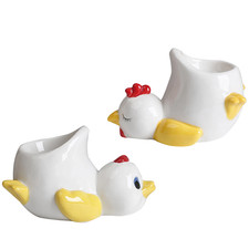 Soft Boiled Egg Holder