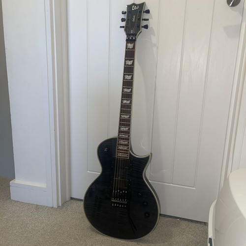 Esp ltd 1001 deluxe - esp,