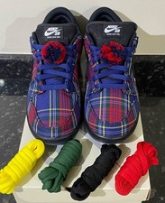 Nike SB Dunk Low Pro QS