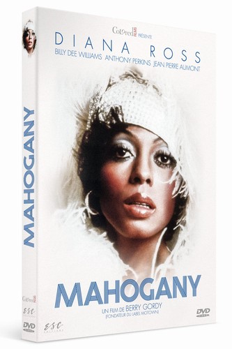 Mahogany diana ross - mahogany,