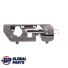 Mercedes W164 Interior Inner Door Handle Rear Right O/S Trim Panel A1647600861