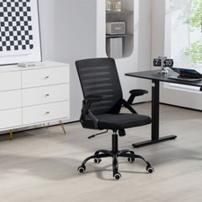 Executive Office Chair Swivel