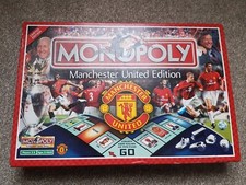 Monopoly Manchester United