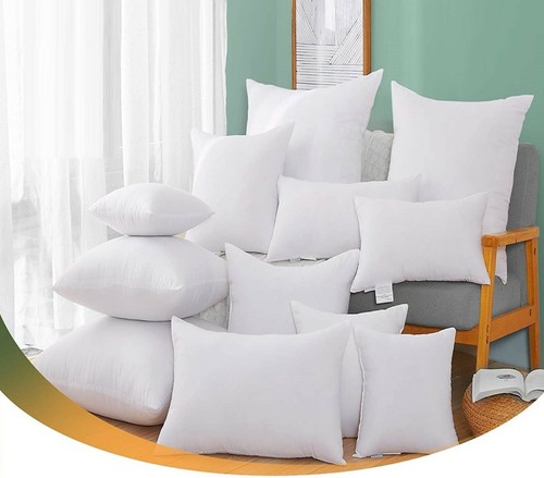 Filled cushion inners insert - filled,