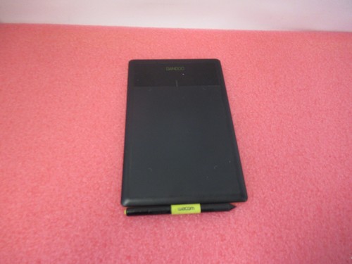 Wacom bamboo ctl 470 - wacom, ctl-470