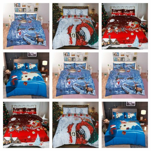 Winters christmas print - christmas,