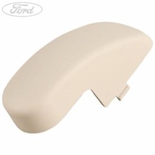 Genuine Ford S-Max Galaxy Rear