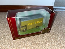 EFE 23601 BEDFORD TK LUTON