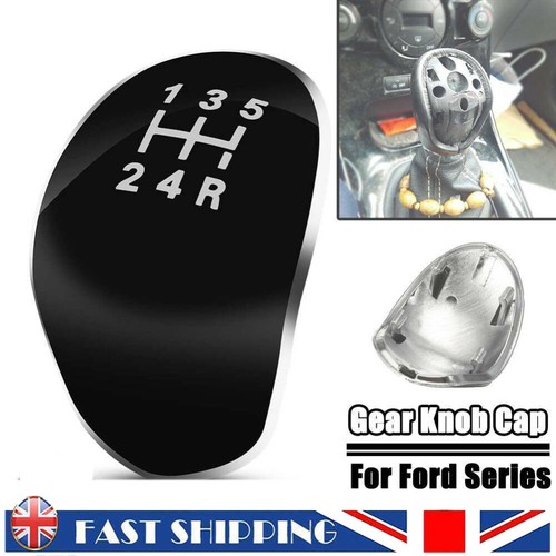 Speed gear stick knob - 5-speed,