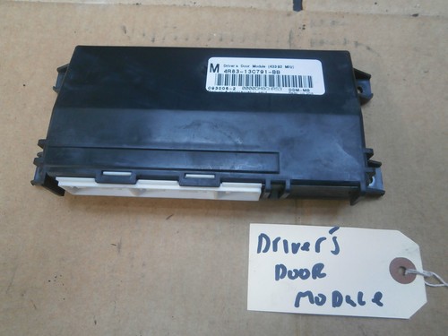 Jaguar type 2005 offside - s,