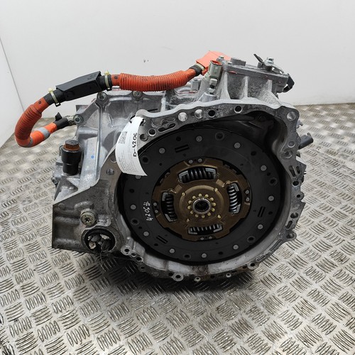 Lexus al20 automatic cvt - al20,