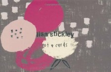 Lisa Stickley Witty Notecard Box... By Lisa Stickley, Paperback,Excellent