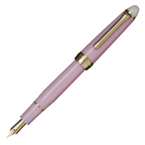 Sailor shikiori fountain pen - shikiori,