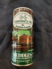 Ruddles County 1979 Centenary