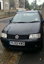 BREAKING VW POLO 1.4 TDI GTI 6n2 AMF  PD 1998 1999 2000 2001 2002 SPARES
