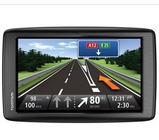 TomTom Start 60 M Western Europe Automotive GPS Receiver