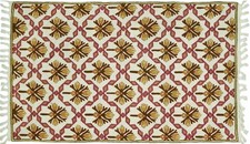 Chainstitch Carpet 90X150