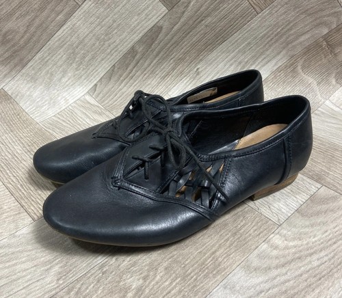 Clarks active air black - clarks, lace