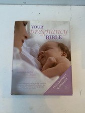 Your Pregnancy Bible Book -