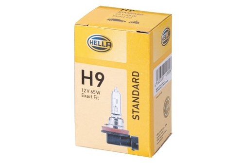Hella 8gh 008 357 001 - 008, high