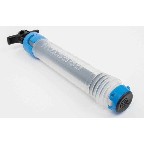 Preston super pellet pump - super,