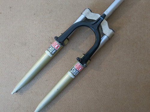 Rock shox mag 8 - rock, 20