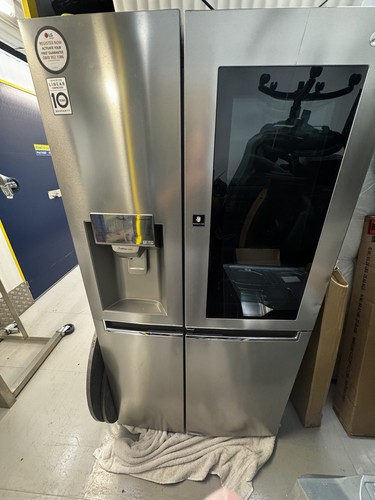 Gsxe90bsdd fridge freezer - gsxe90bsdd,