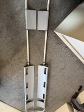 Aluminium Scoop Stretcher Emergency Ambulance stretcher First Aid