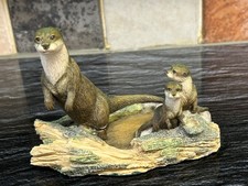 Border Fine Arts RW2 Otter