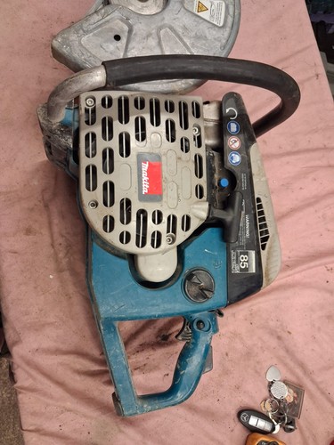 Makita dpc6410 petrol disc - makita,