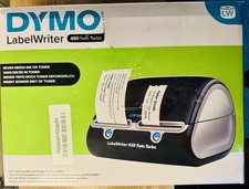 Brand New-DYMO LabelWriter 450