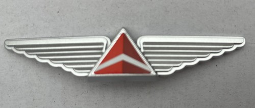 Delta airlines flight crew - delta,